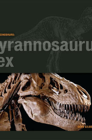 Cover of Tyrannosaurus Rex