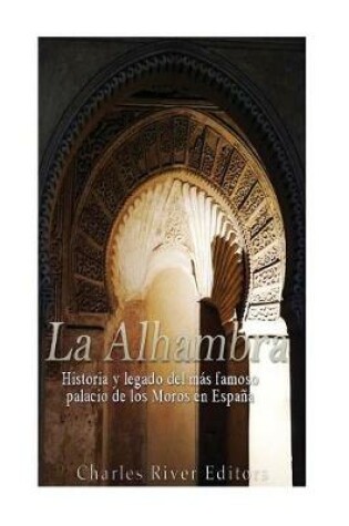 Cover of La Alhambra