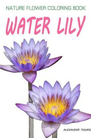 Cover of Water Lily