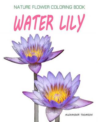 Cover of Water Lily