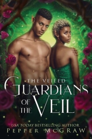 Cover of Guardians of the Veil