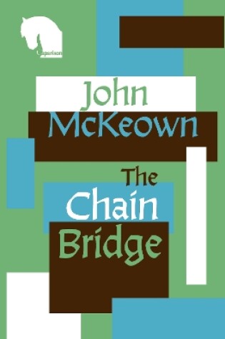 Cover of The Chain Bridge