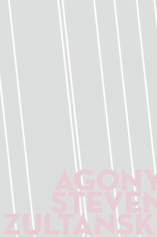 Cover of Agony