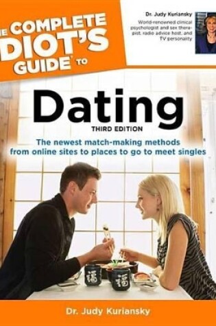 Cover of Dating