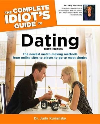 Book cover for Dating