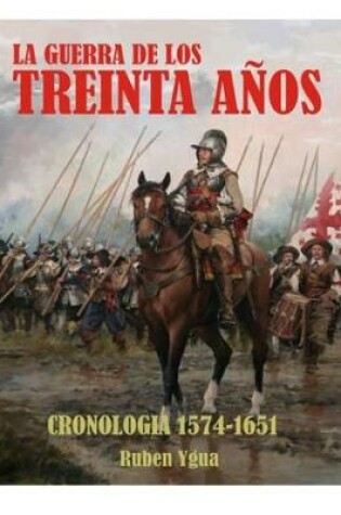 Cover of La Guerra de Los Treinta Anos