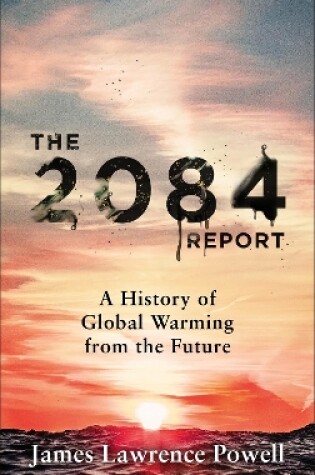 Cover of The 2084 Report