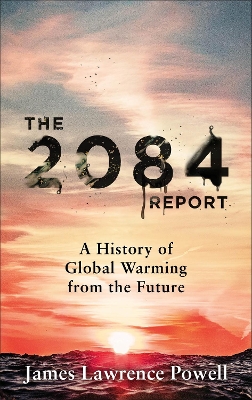 Book cover for The 2084 Report