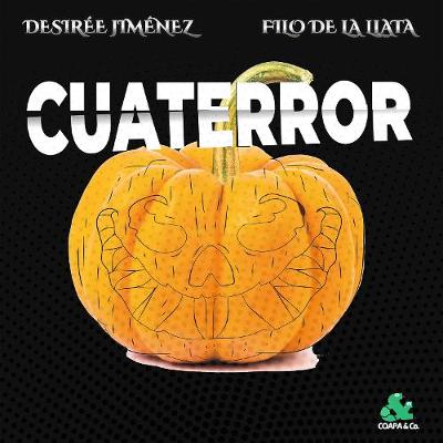 Cover of Cuaterror