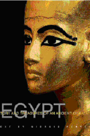 Cover of Egypt