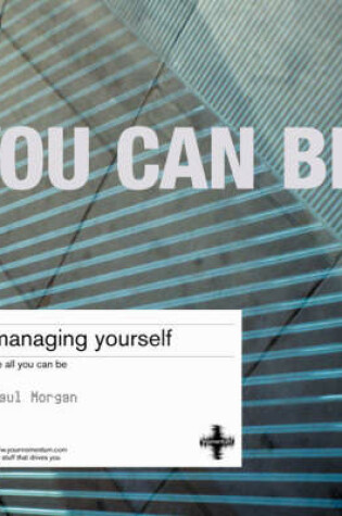 Cover of Managing Yourself