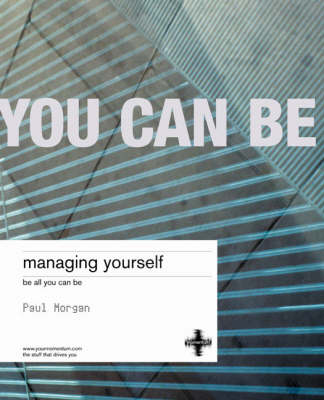 Book cover for Managing Yourself