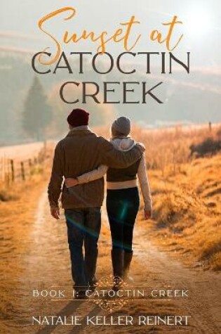 Cover of Sunset at Catoctin Creek