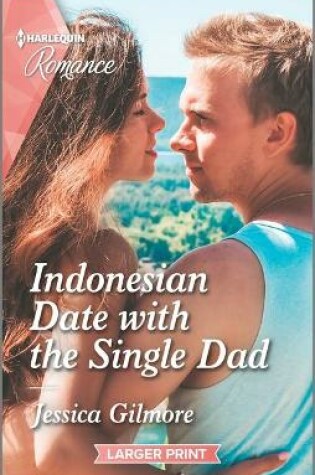Cover of Indonesian Date with the Single Dad