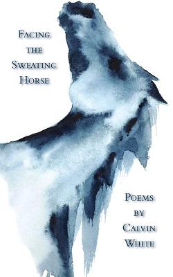 Book cover for Facing the Sweating Horse