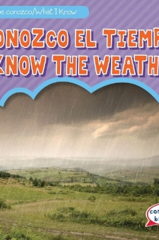 Cover of Conozco El Tiempo / I Know the Weather