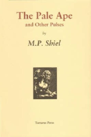 Cover of The Pale Ape and Other Pulses