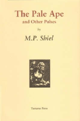 Book cover for The Pale Ape and Other Pulses