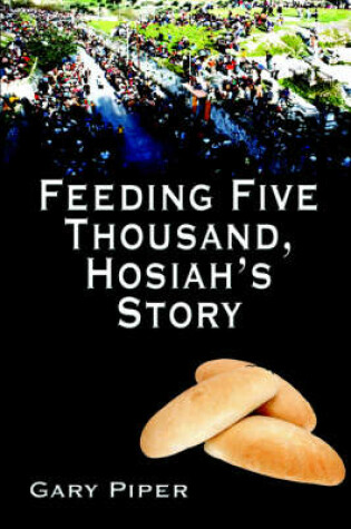 Cover of Feeding Five Thousand