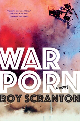 Cover of War Porn