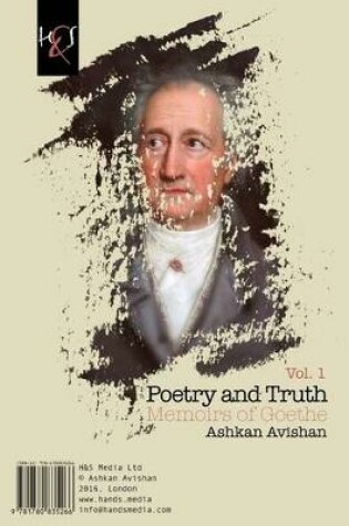 Cover of Poetry and Truth Vol. 1