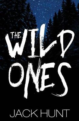 Book cover for The Wild Ones (A Post-Apocalyptic Zombie Thriller)