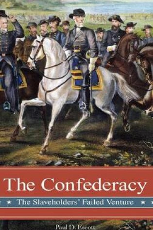 Cover of The Confederacy