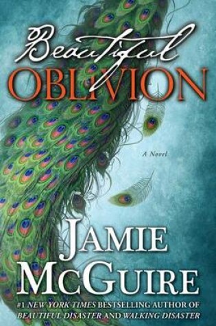 Cover of Beautiful Oblivion