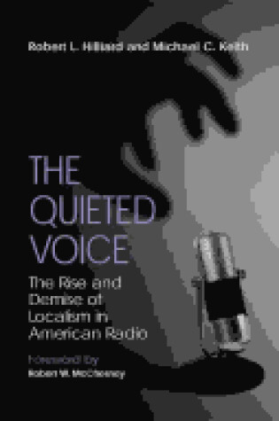 Cover of The Quieted Voice