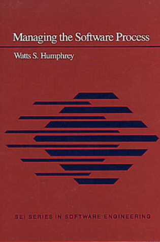 Cover of Managing the Software Process