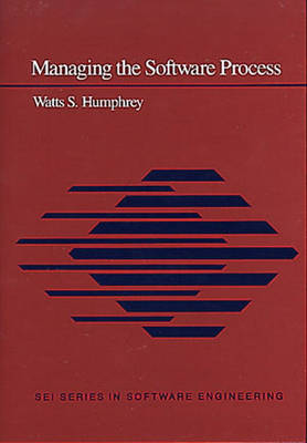 Book cover for Managing the Software Process