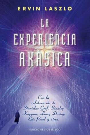 Cover of La Experiencia Akasica