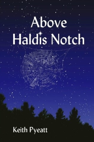 Cover of Above Haldis Notch