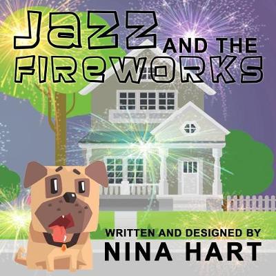 Book cover for Jazz And The Fireworks