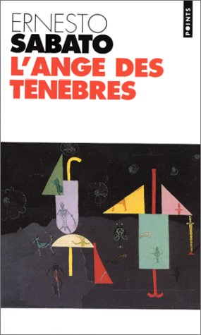 Book cover for Ange Des T'N'bres(l')