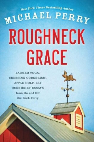Cover of Roughneck Grace