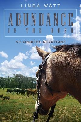 Book cover for Abundance in the Bush