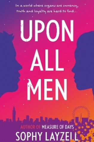 Cover of Upon All Men