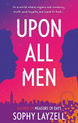 Book cover for Upon All Men