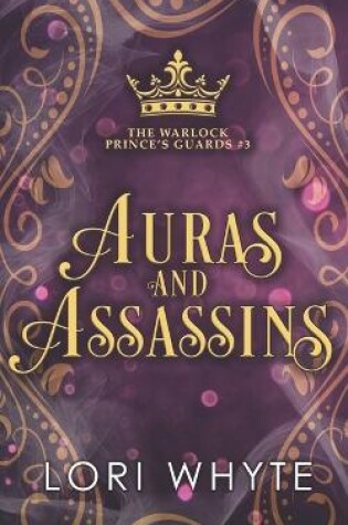Cover of Auras and Assassins