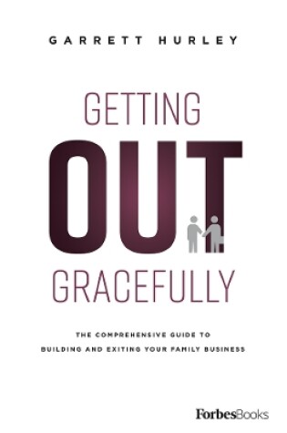 Cover of Getting Out Gracefully