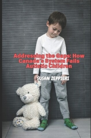 Cover of Addressing the Gaps