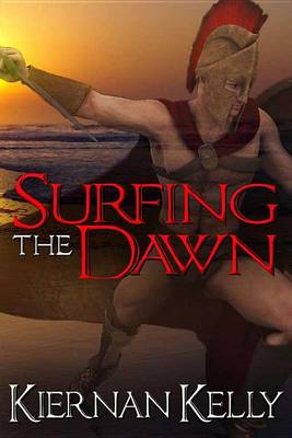 Book cover for Surfing the Dawn