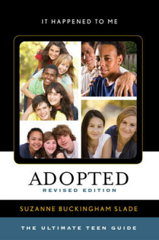 Cover of Adopted