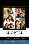 Book cover for Adopted