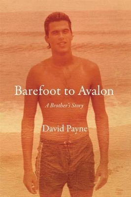 Book cover for Barefoot to Avalon