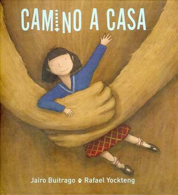 Book cover for Camino A Casa