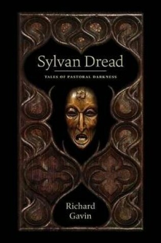 Cover of Sylvan Dread