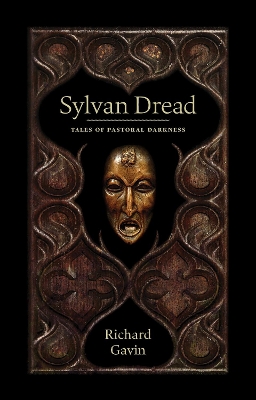 Book cover for Sylvan Dread