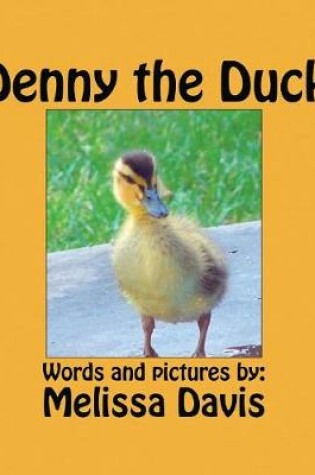 Cover of Denny the Duck